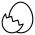 egg-shell